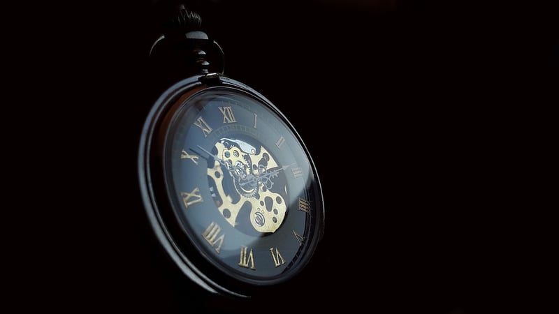 Time Loops